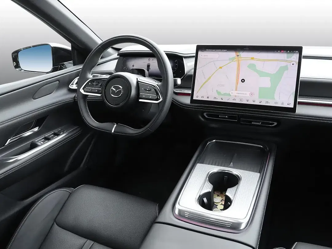 Mazda 6e EV Takumi - Thumbnail 6