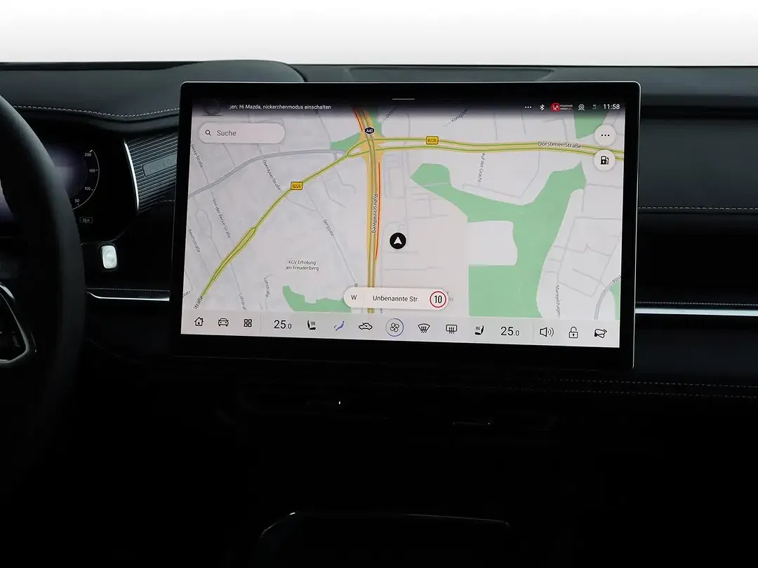 Mazda 6e EV Takumi - Thumbnail 8