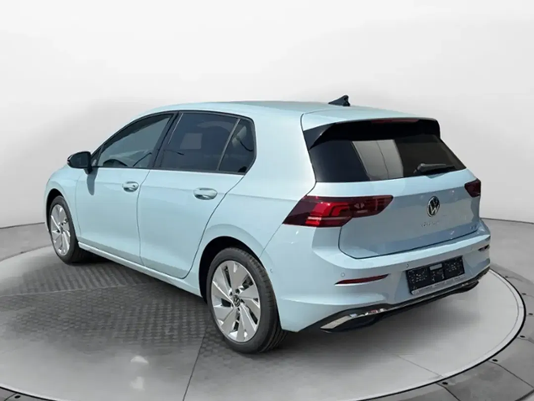 Volkswagen Golf 1.5 eTSI Life - Thumbnail 4
