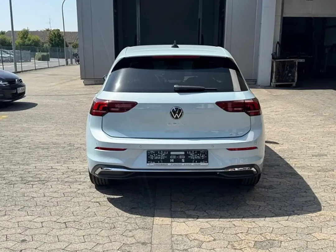 Volkswagen Golf 1.5 eTSI Life - Thumbnail 7