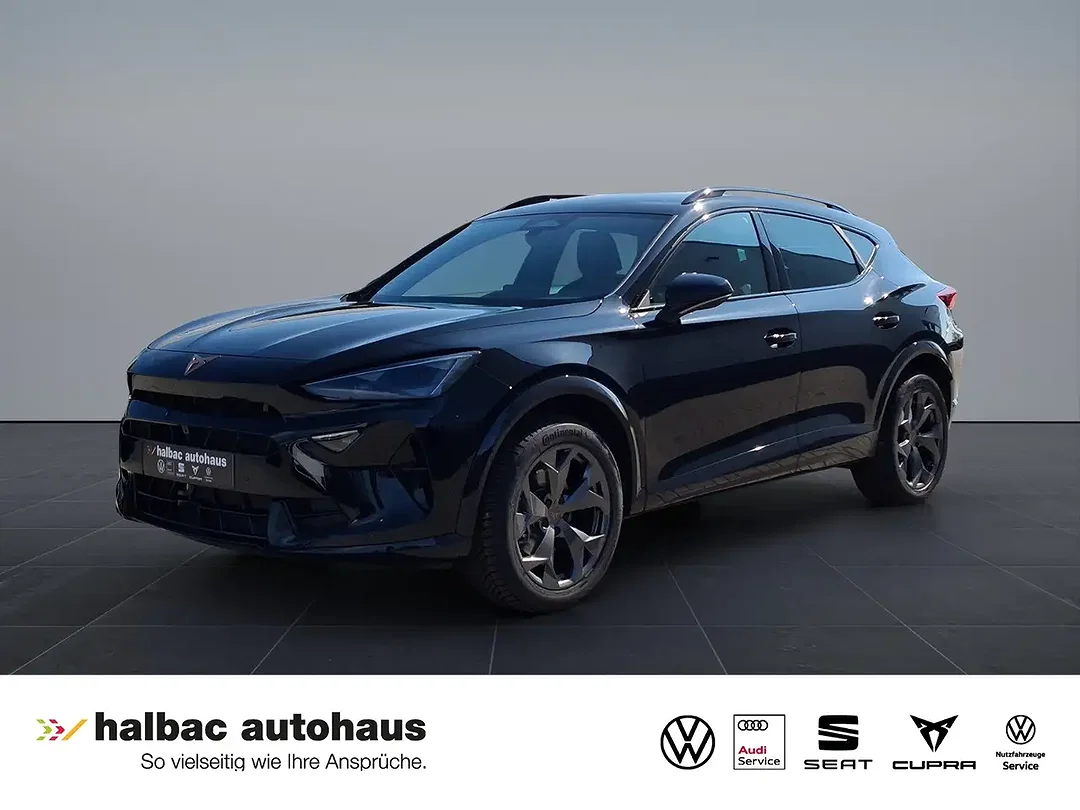 CUPRA Formentor 2.0 TDI DSG Matrix LED - Afbeelding 1