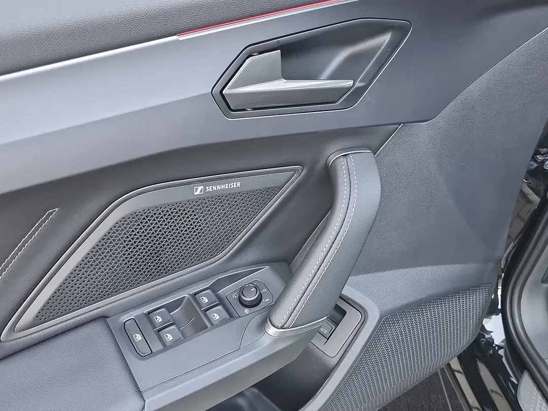 CUPRA Formentor 2.0 TDI DSG Matrix LED - Thumbnail 11