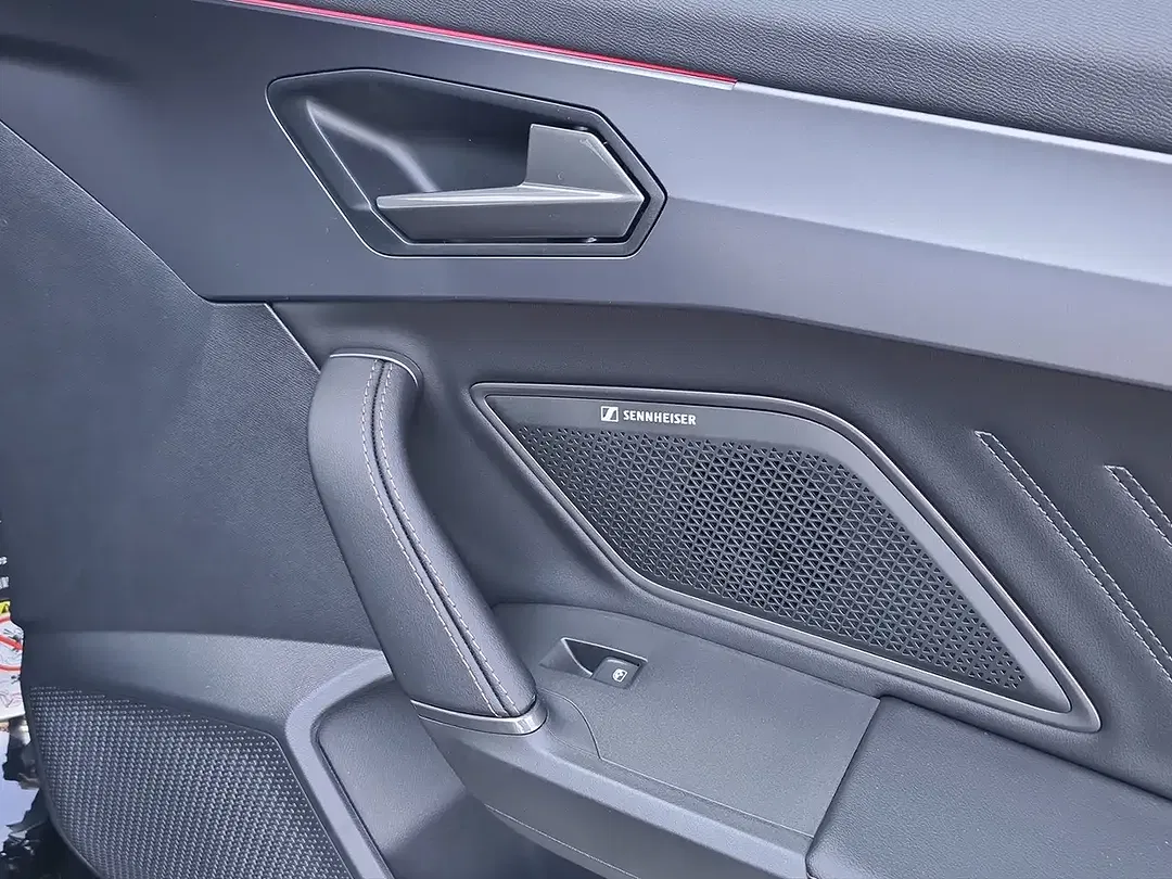 CUPRA Formentor 2.0 TDI DSG Matrix LED - Thumbnail 14