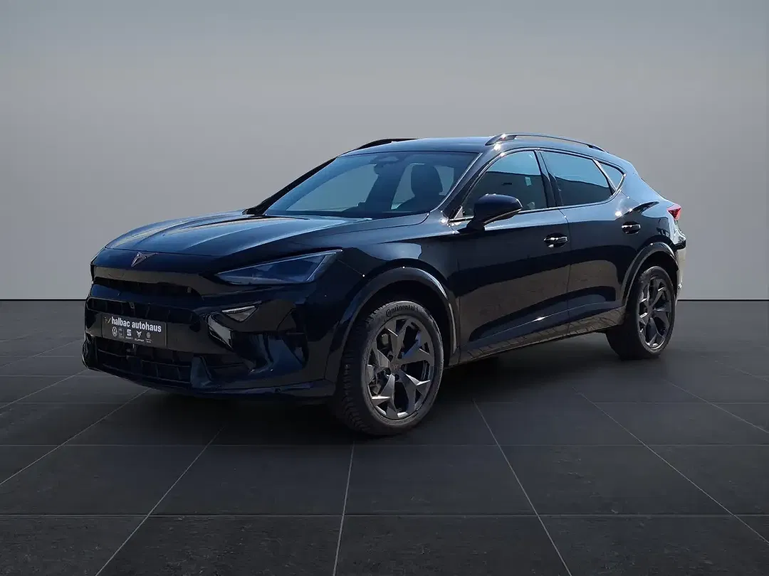 CUPRA Formentor 2.0 TDI DSG Matrix LED - Thumbnail 2