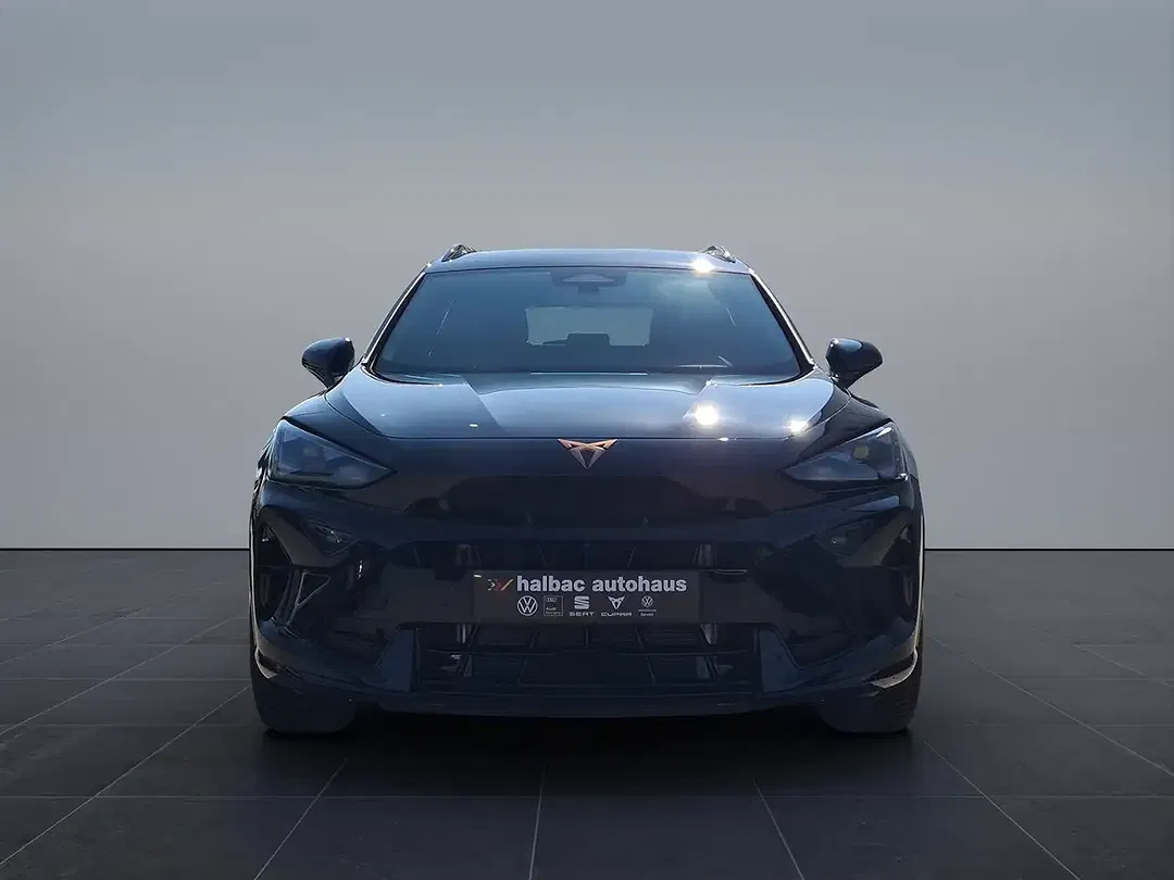 CUPRA Formentor 2.0 TDI DSG Matrix LED - Thumbnail 3