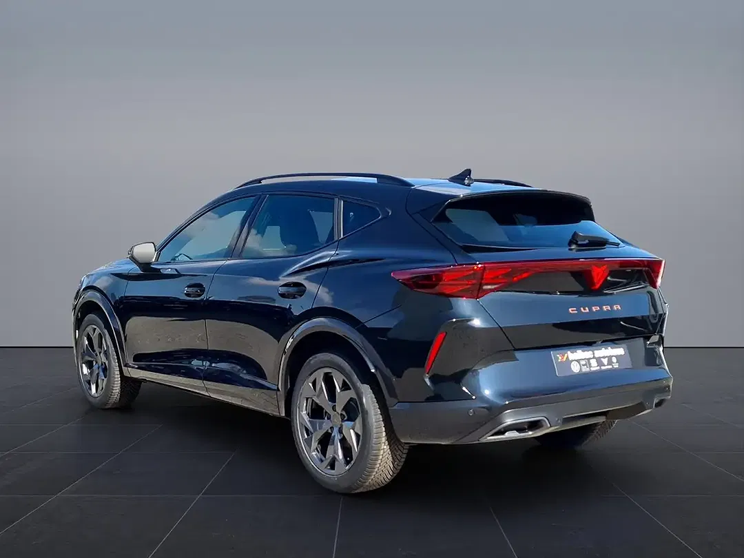 CUPRA Formentor 2.0 TDI DSG Matrix LED - Thumbnail 5