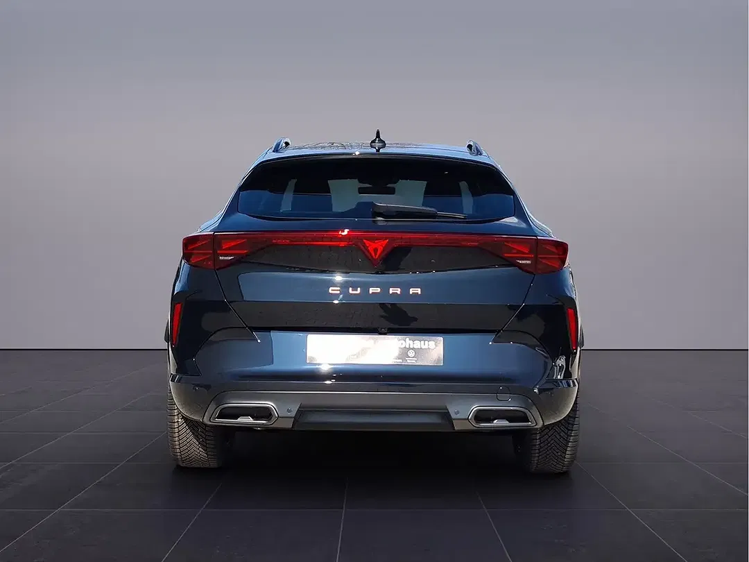 CUPRA Formentor 2.0 TDI DSG Matrix LED - Thumbnail 6