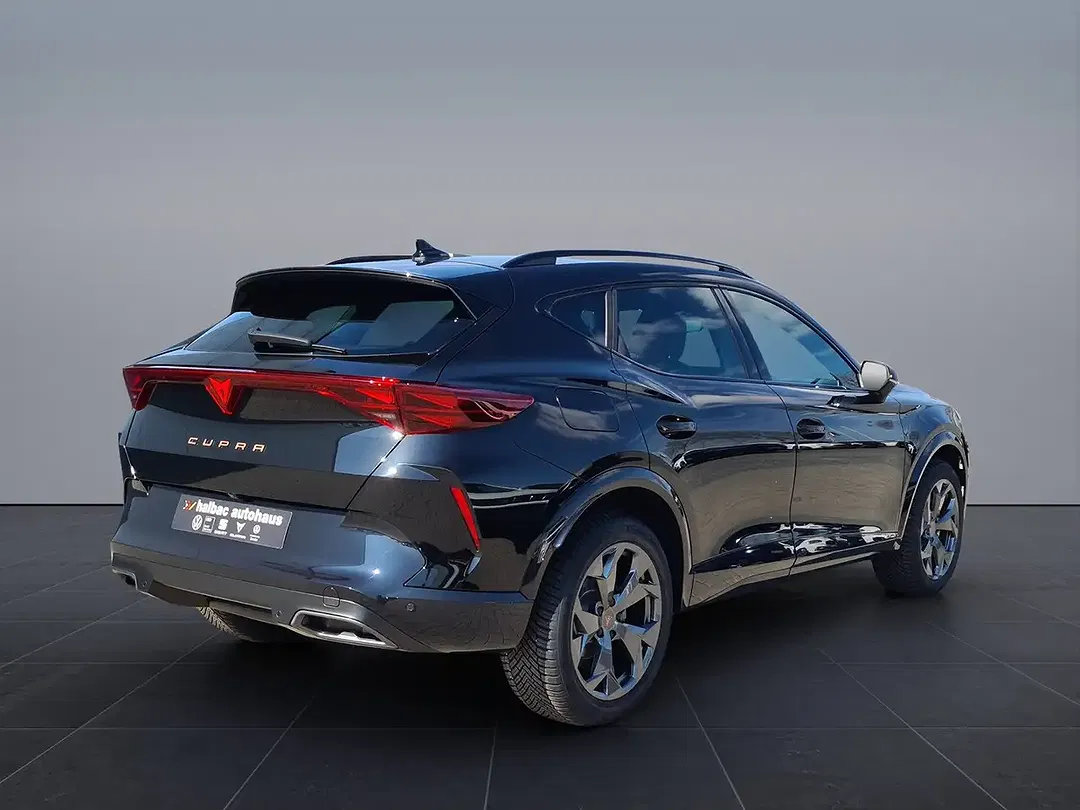 CUPRA Formentor 2.0 TDI DSG Matrix LED - Thumbnail 7
