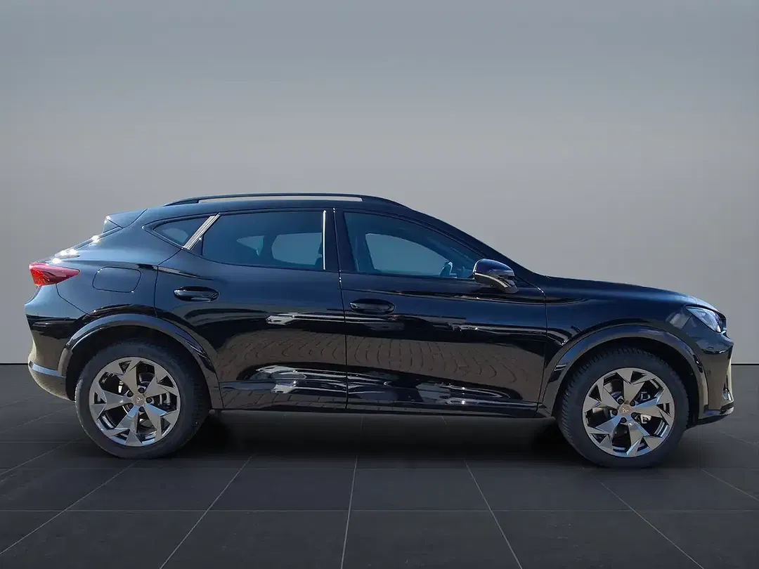 CUPRA Formentor 2.0 TDI DSG Matrix LED - Thumbnail 8