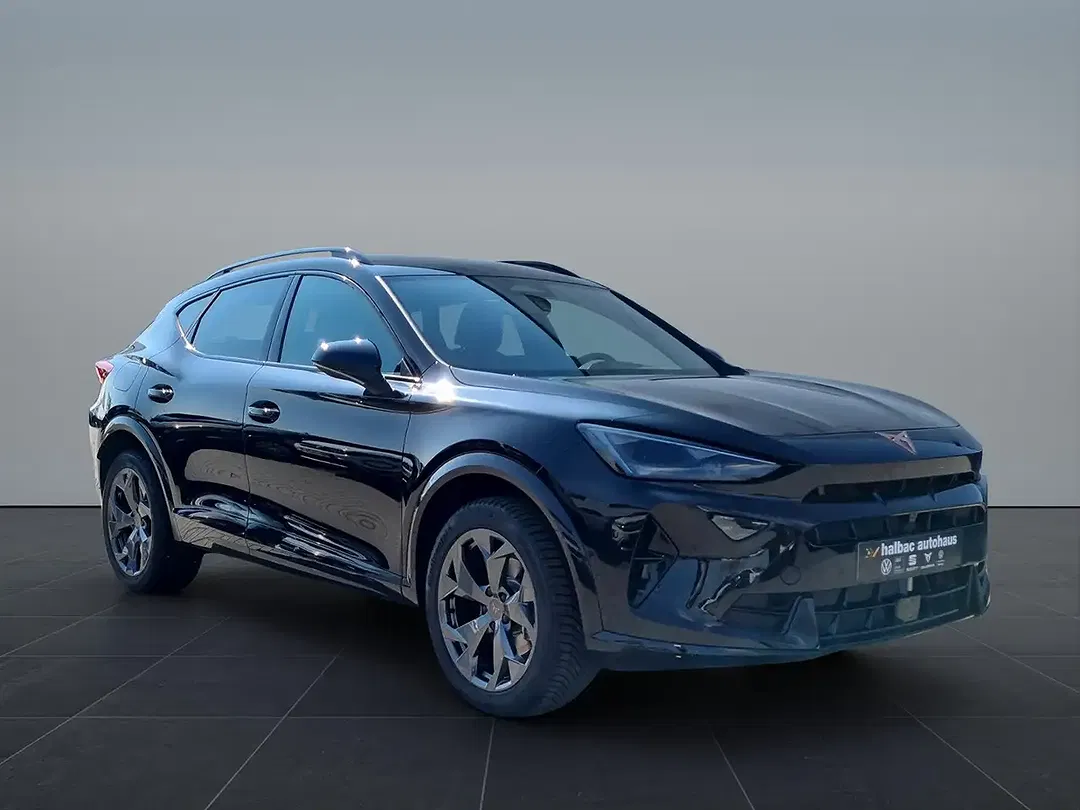 CUPRA Formentor 2.0 TDI DSG Matrix LED - Thumbnail 9