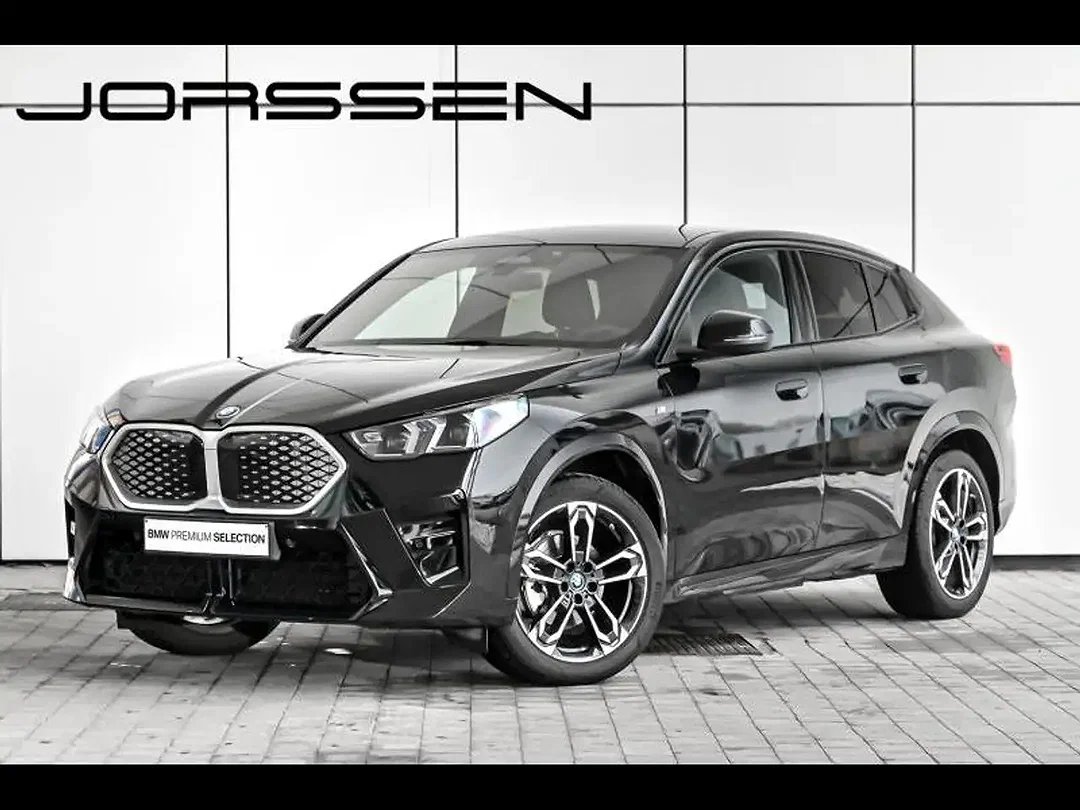 BMW iX2 M - Afbeelding 1