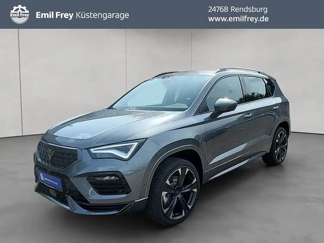 CUPRA Ateca 1.5 TSI DSG - Thumbnail 1