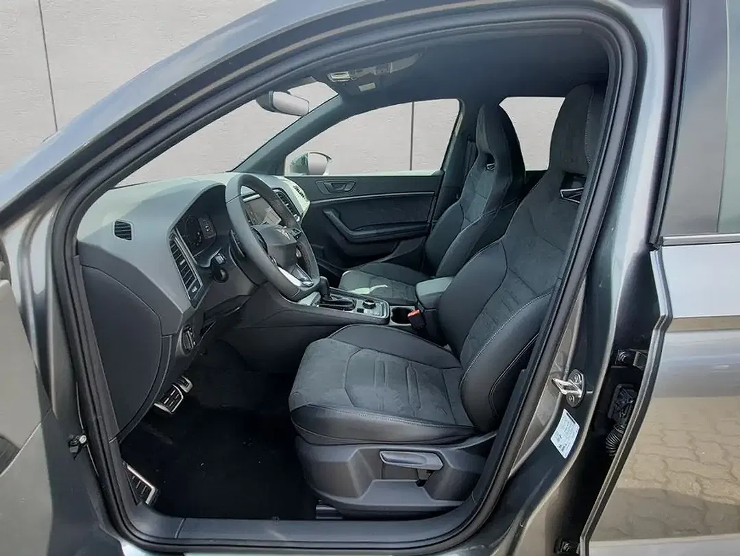 CUPRA Ateca 1.5 TSI DSG - Thumbnail 10
