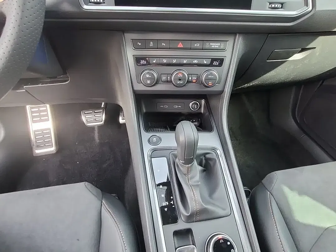 CUPRA Ateca 1.5 TSI DSG - Thumbnail 14