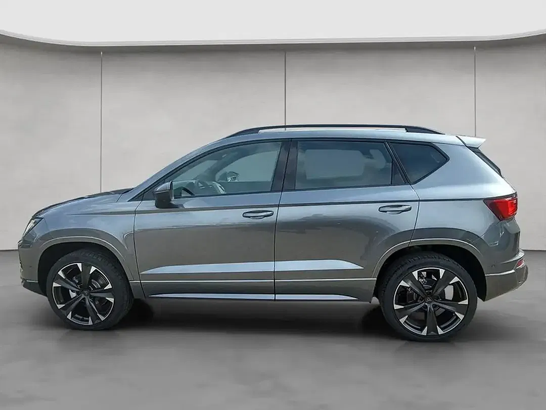 CUPRA Ateca 1.5 TSI DSG - Thumbnail 2
