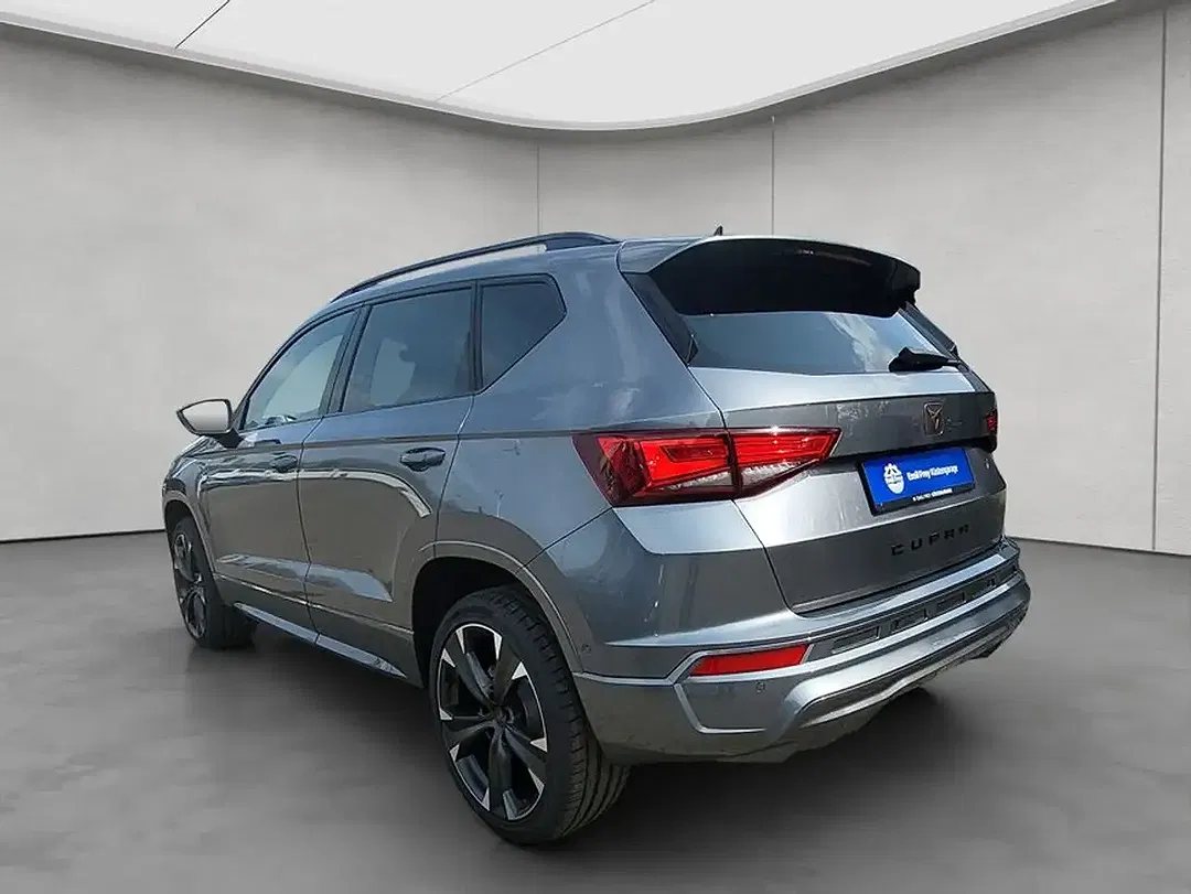 CUPRA Ateca 1.5 TSI DSG - Thumbnail 3