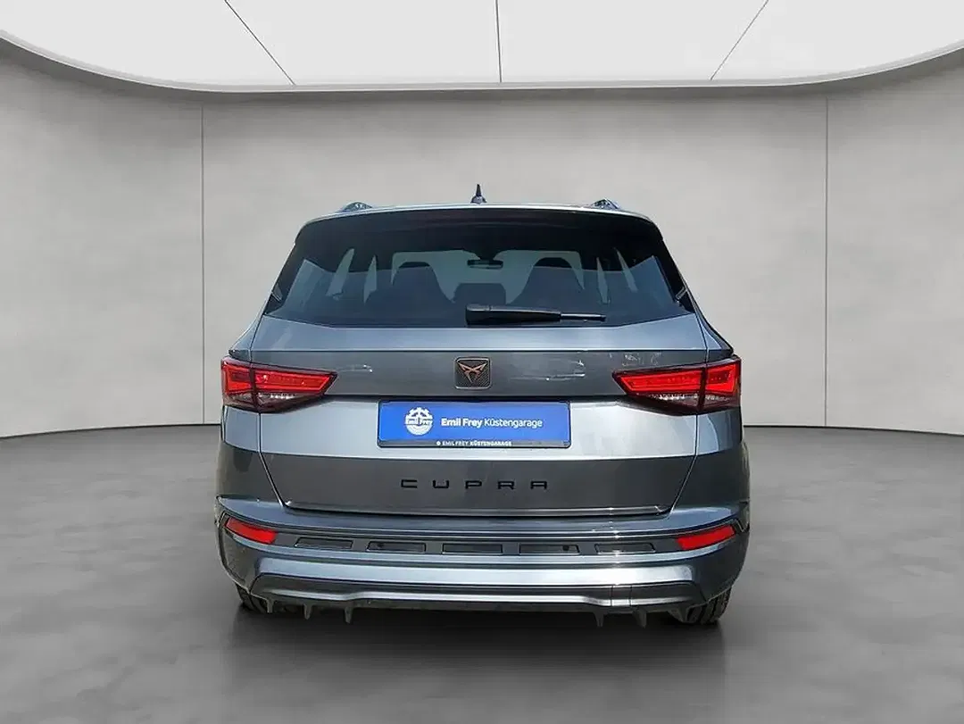 CUPRA Ateca 1.5 TSI DSG - Thumbnail 4