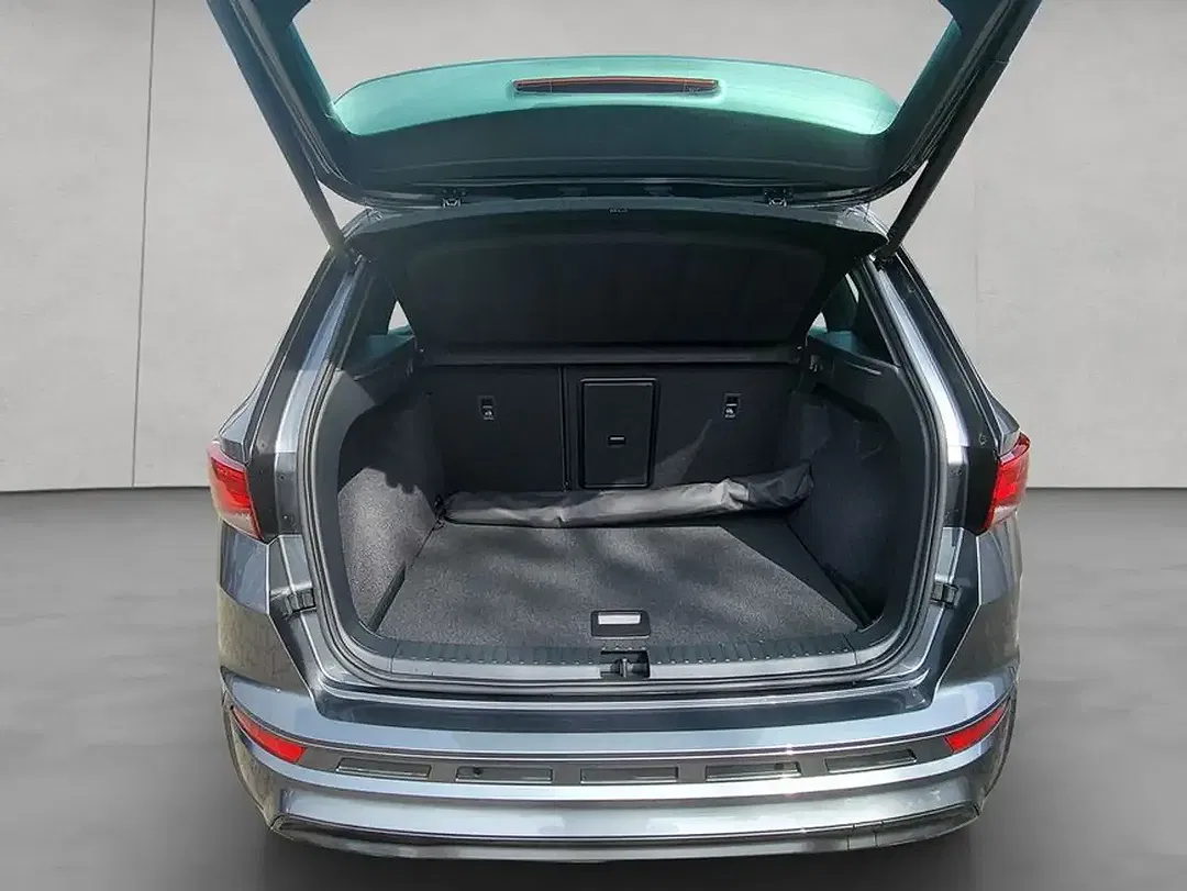 CUPRA Ateca 1.5 TSI DSG - Thumbnail 5