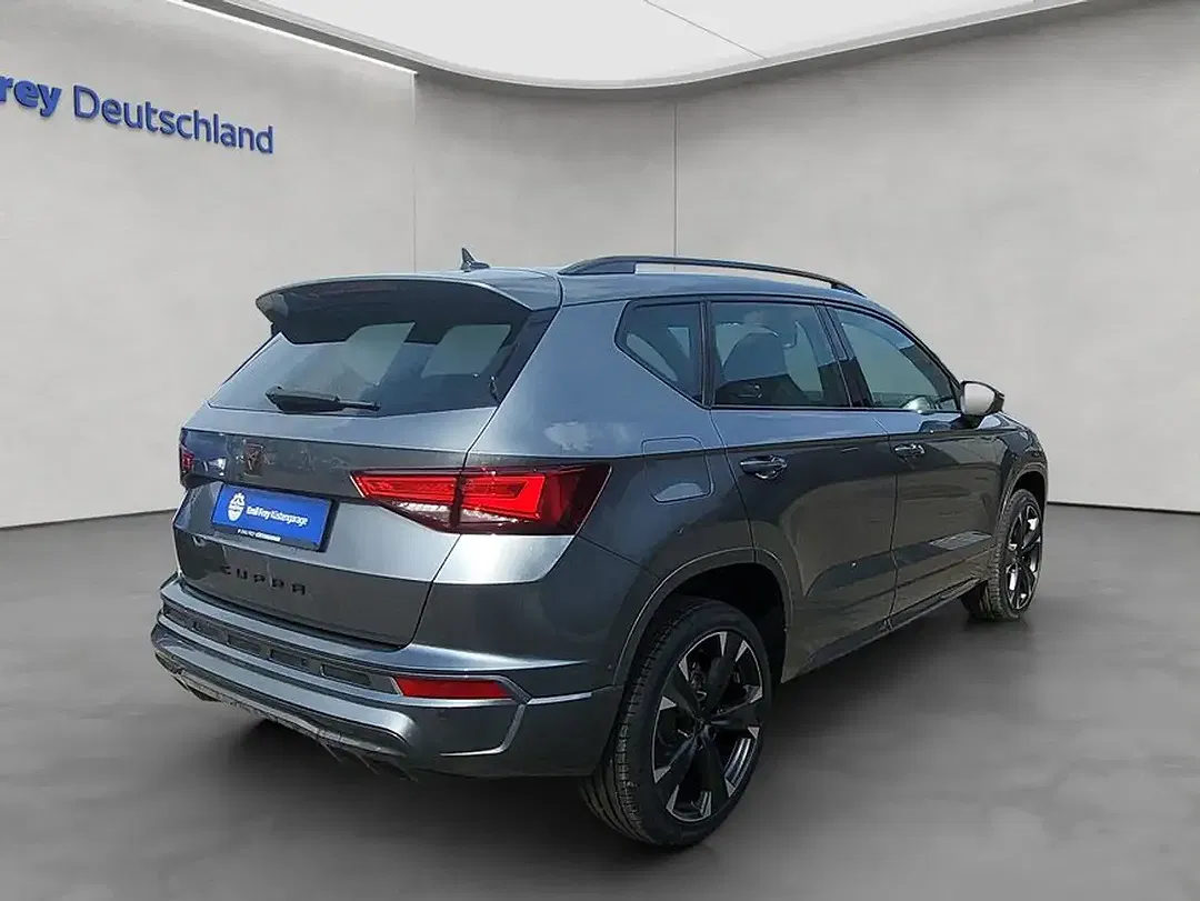 CUPRA Ateca 1.5 TSI DSG - Thumbnail 6