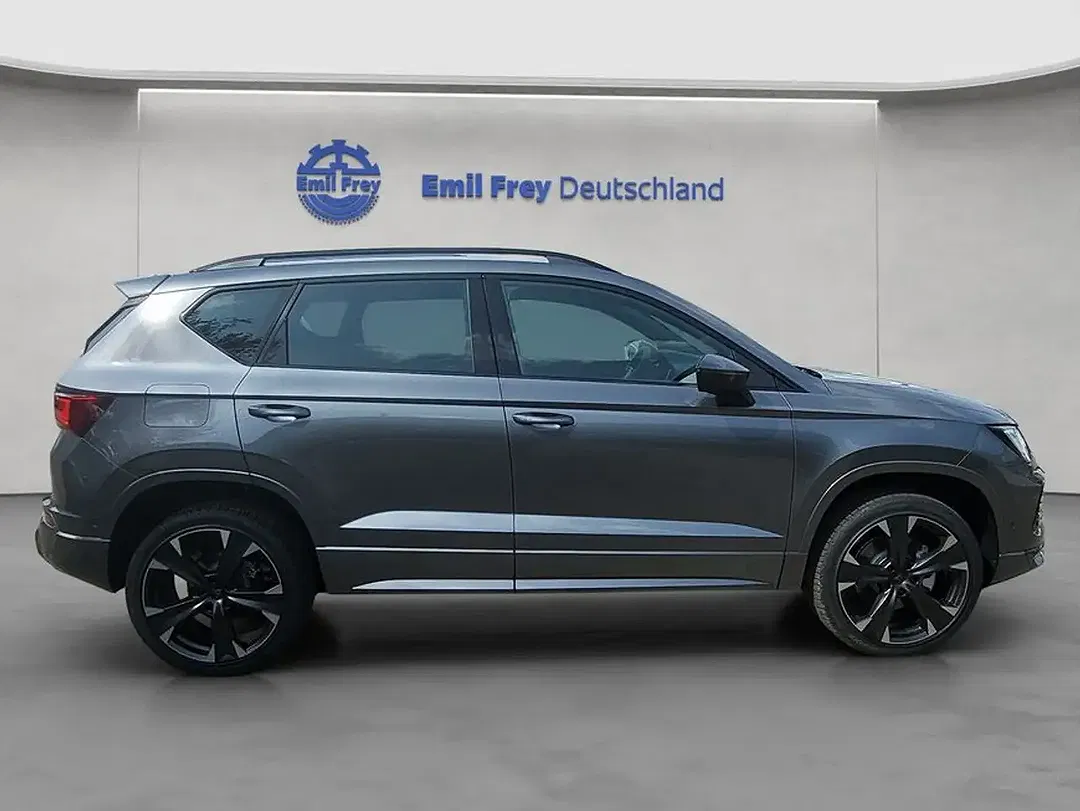 CUPRA Ateca 1.5 TSI DSG - Thumbnail 7
