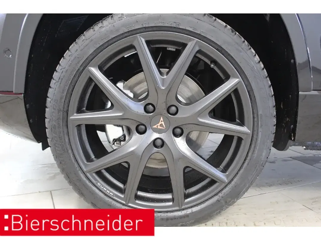 CUPRA Ateca 1.5 TSI DSG Tribe Edition - Thumbnail 14