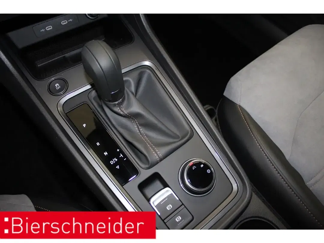 CUPRA Ateca 1.5 TSI DSG Tribe Edition - Thumbnail 9