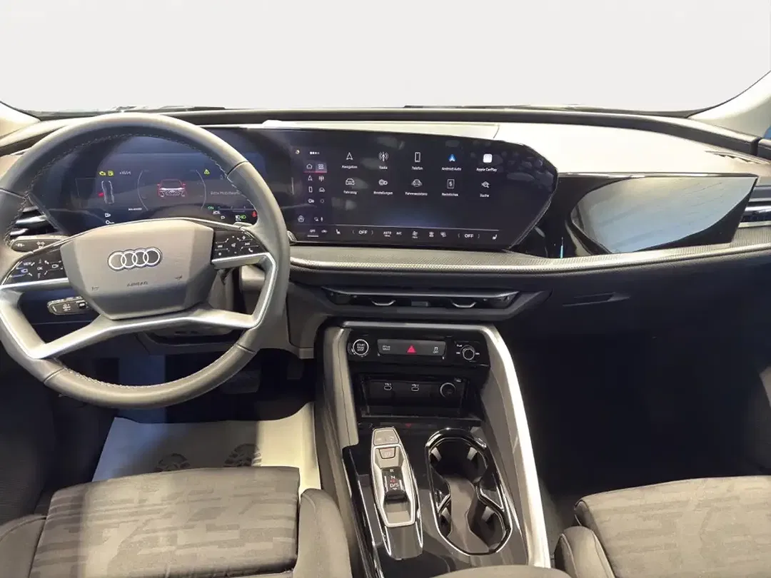 Audi Q5 TDI S tronic quattro - Thumbnail 13
