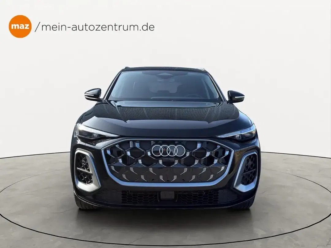 Audi Q5 TDI S tronic quattro - Thumbnail 2