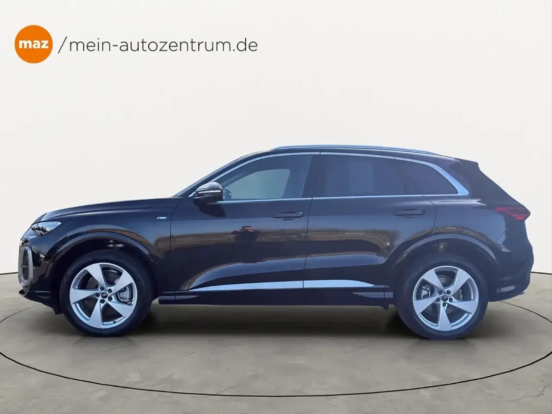 Audi Q5 TDI S tronic quattro - Afbeelding 1