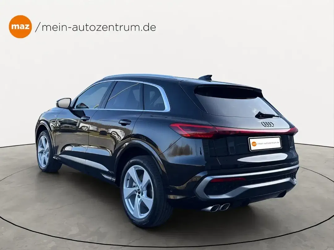 Audi Q5 TDI S tronic quattro - Thumbnail 3