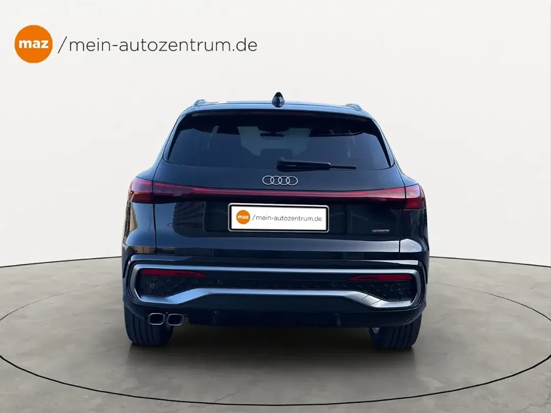 Audi Q5 TDI S tronic quattro - Thumbnail 4