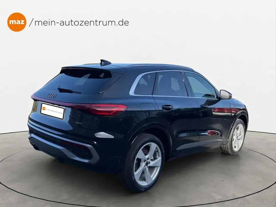 Audi Q5 TDI S tronic quattro - Thumbnail 5