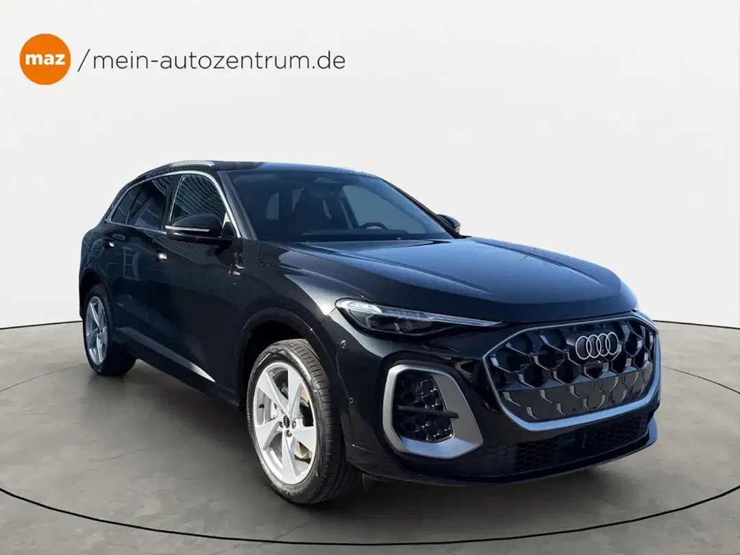 Audi Q5 TDI S tronic quattro - Thumbnail 6