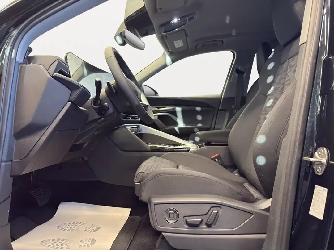 Audi Q5 TDI S tronic quattro - Thumbnail 7