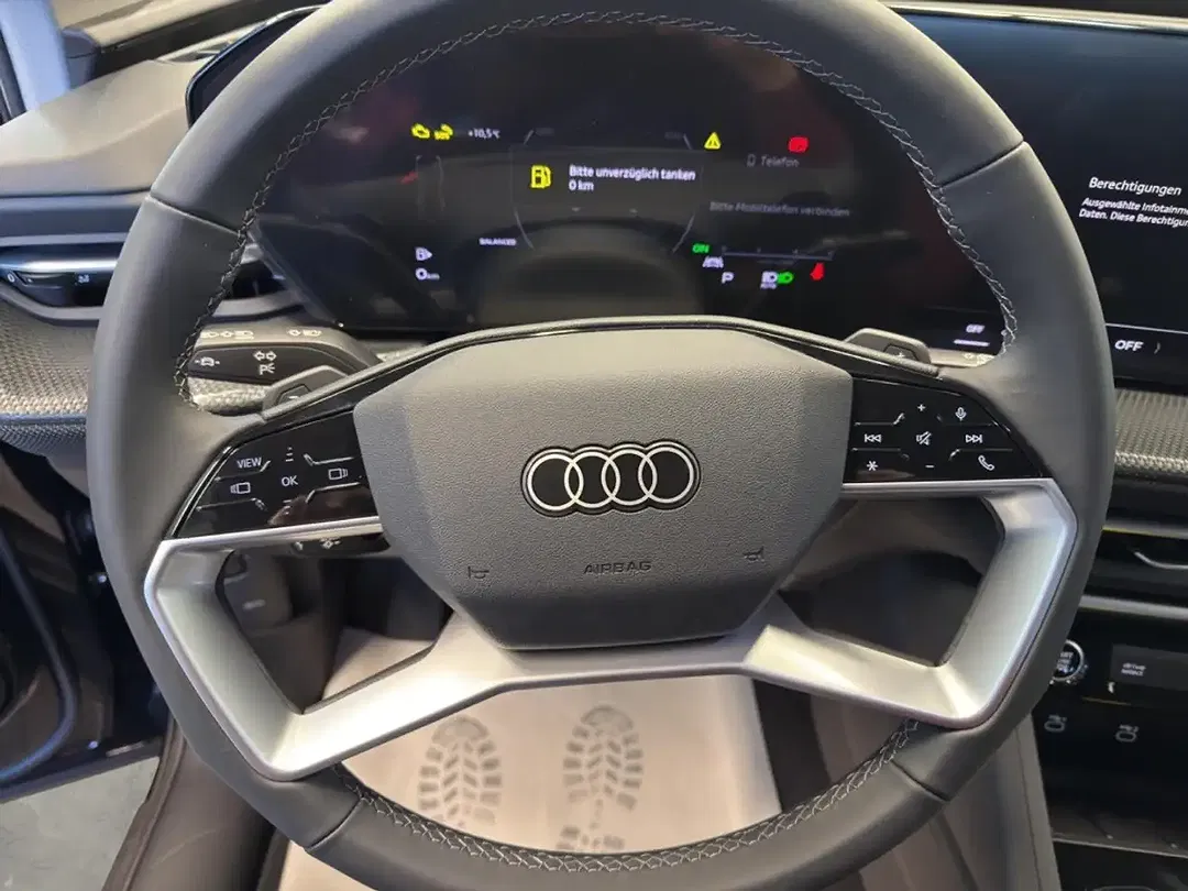 Audi Q5 TDI S tronic quattro - Thumbnail 8