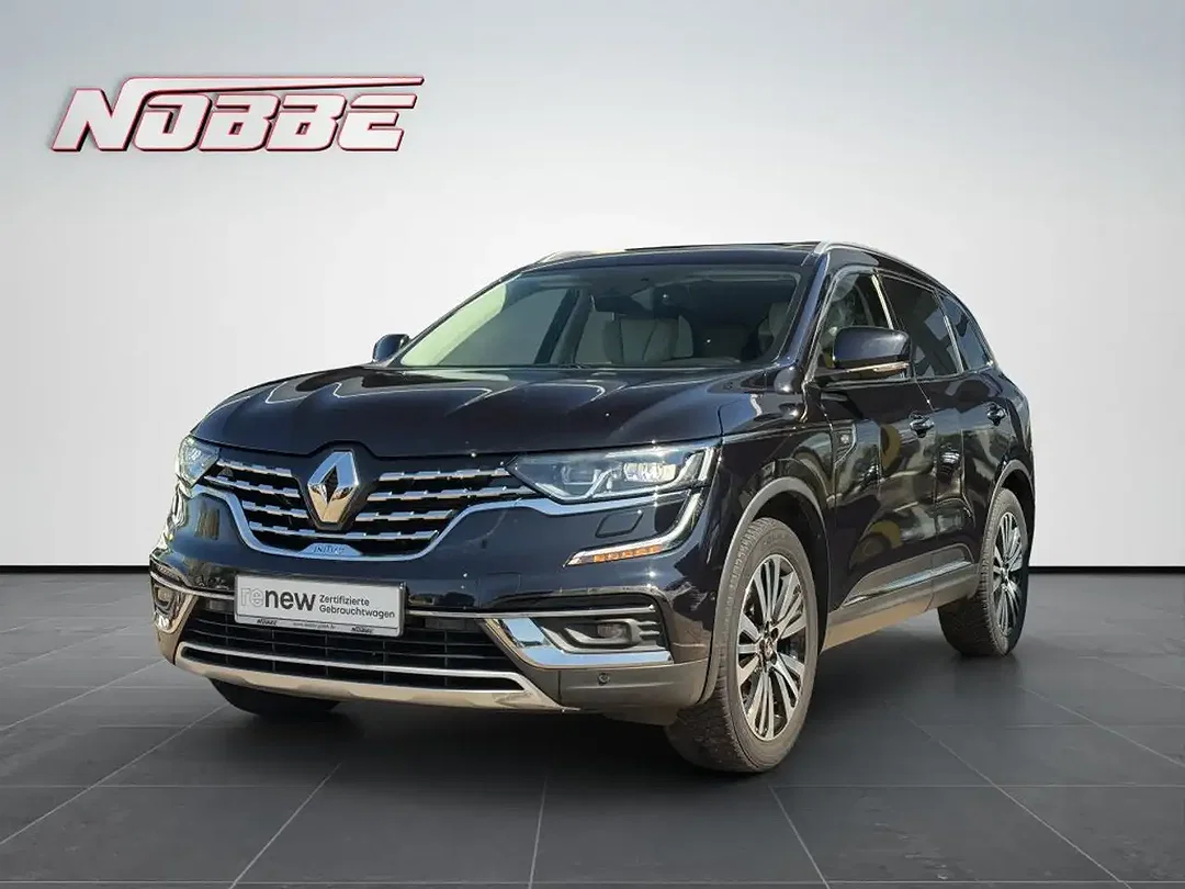 Renault Koleos TCe EDC Initiale Paris - Afbeelding 1