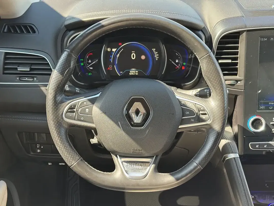 Renault Koleos TCe EDC Initiale Paris - Thumbnail 10