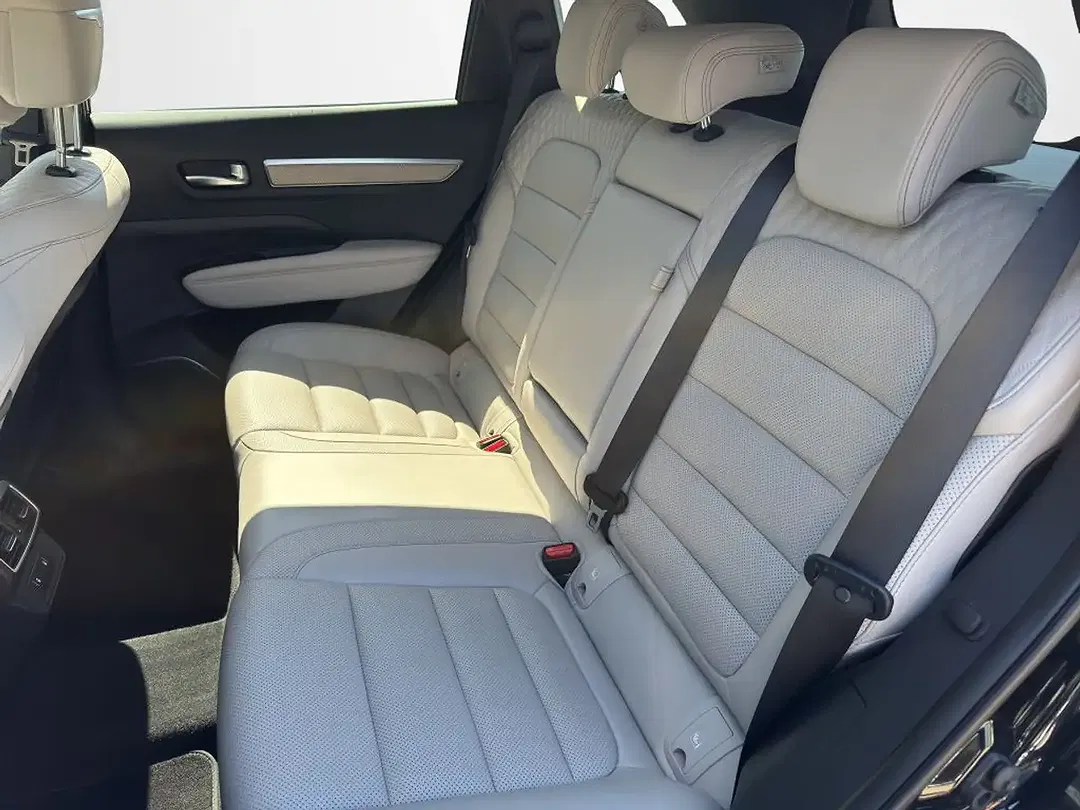 Renault Koleos TCe EDC Initiale Paris - Thumbnail 12