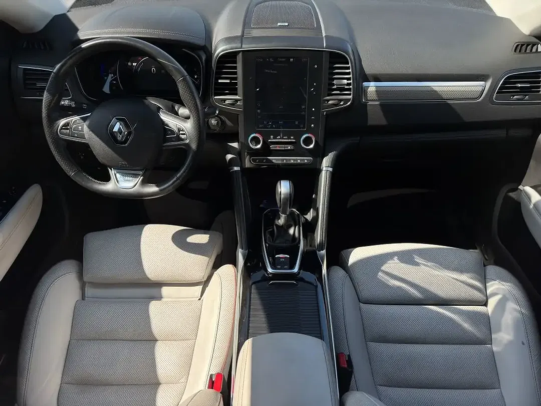 Renault Koleos TCe EDC Initiale Paris - Thumbnail 13