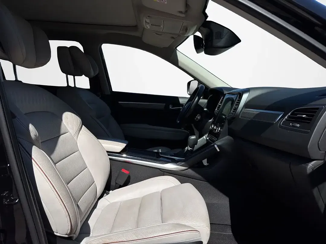 Renault Koleos TCe EDC Initiale Paris - foto 15
