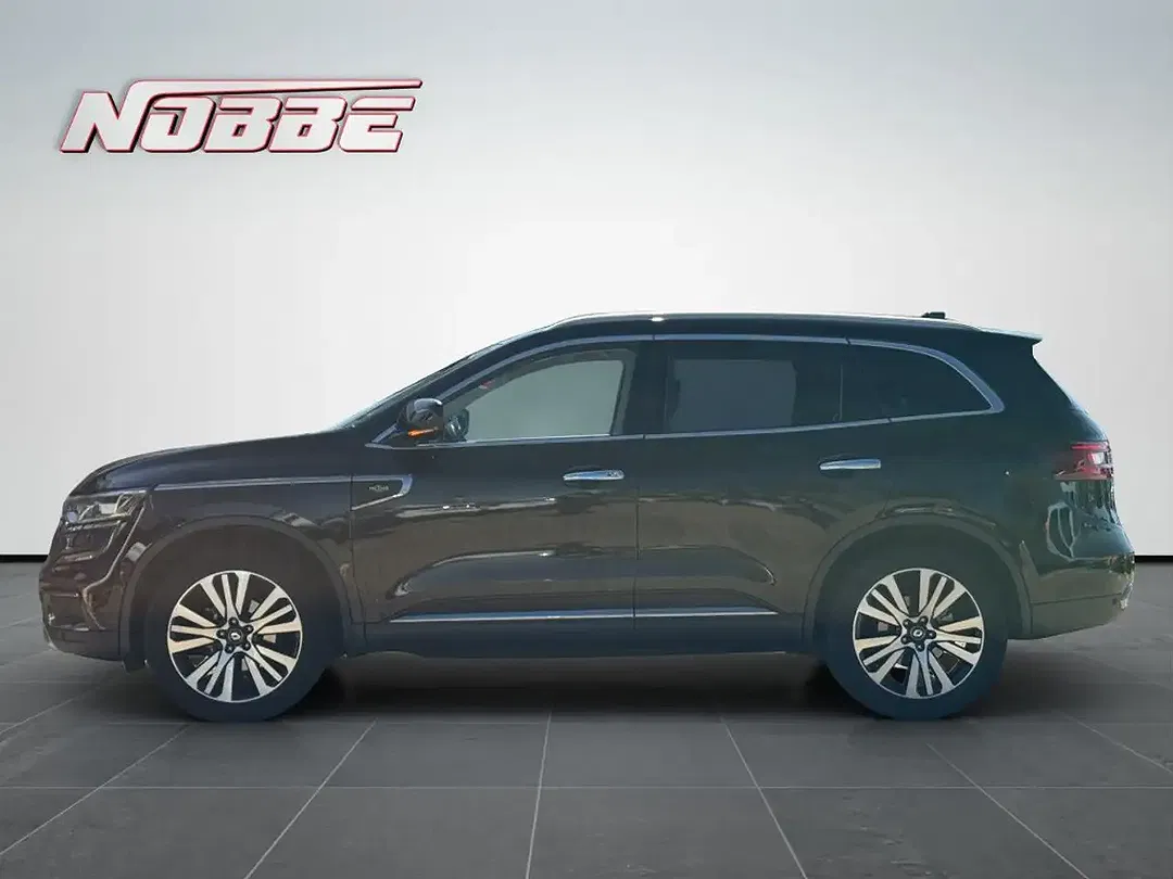 Renault Koleos TCe EDC Initiale Paris - foto 2