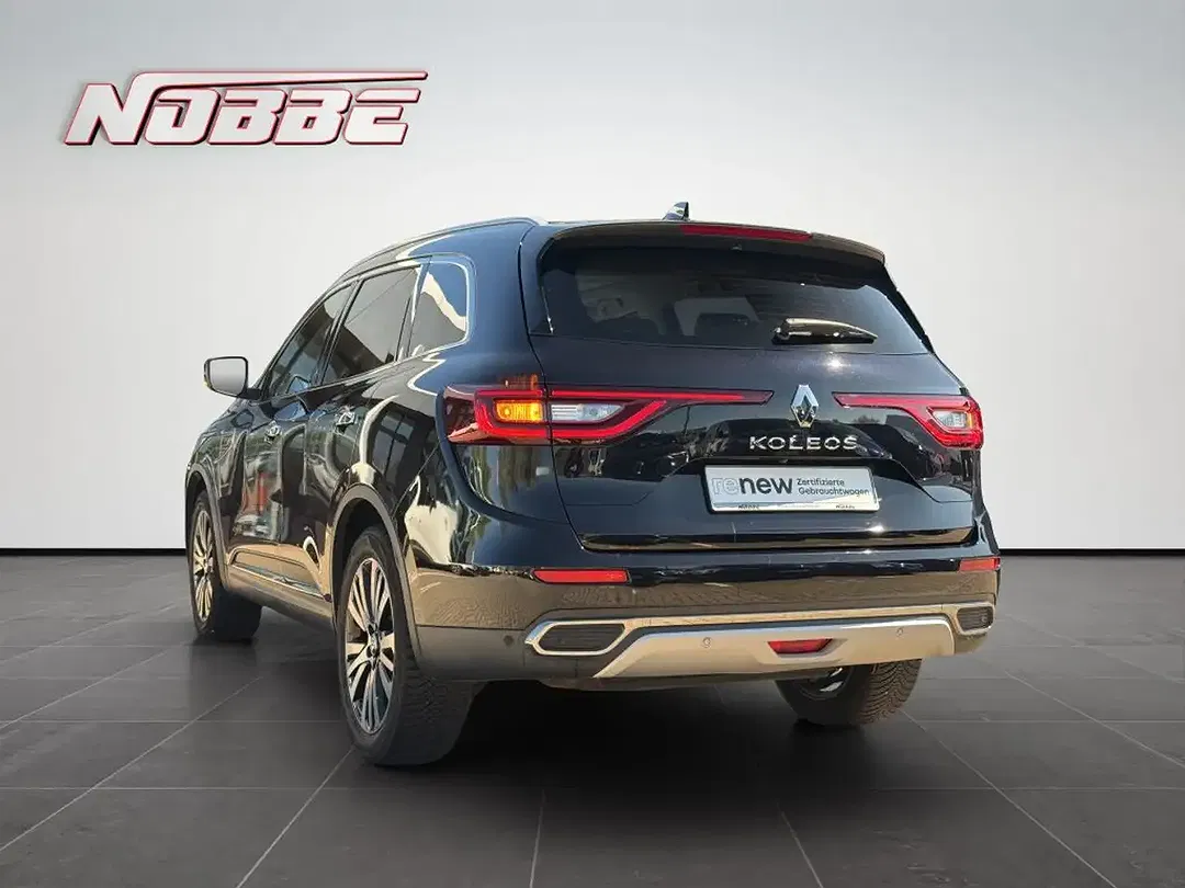 Renault Koleos TCe EDC Initiale Paris - Thumbnail 3