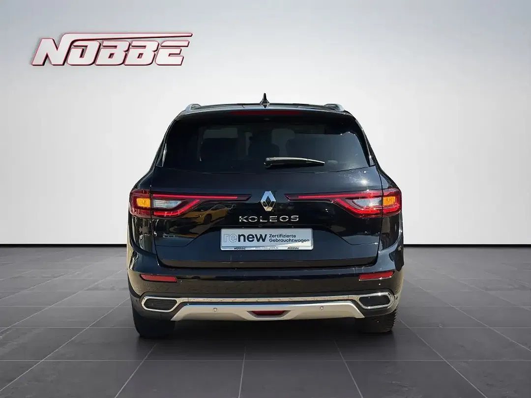 Renault Koleos TCe EDC Initiale Paris - Thumbnail 4
