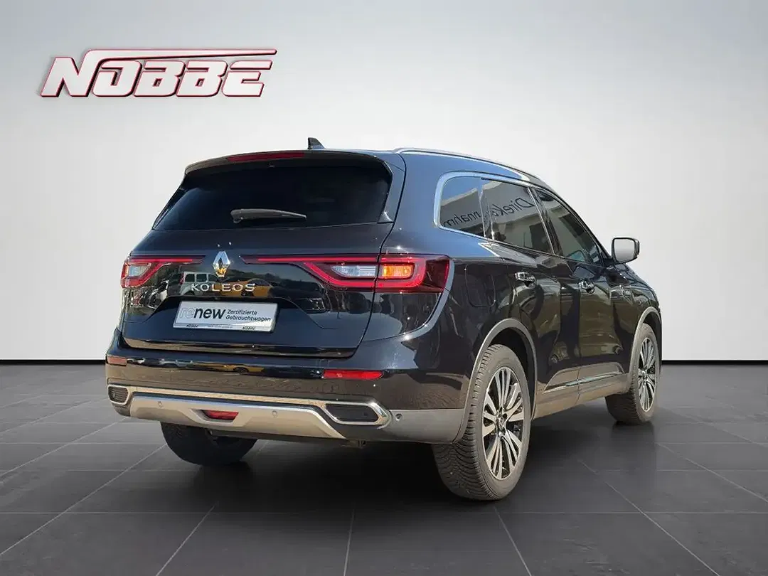 Renault Koleos TCe EDC Initiale Paris - Thumbnail 5