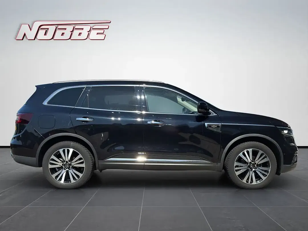 Renault Koleos TCe EDC Initiale Paris - Thumbnail 6