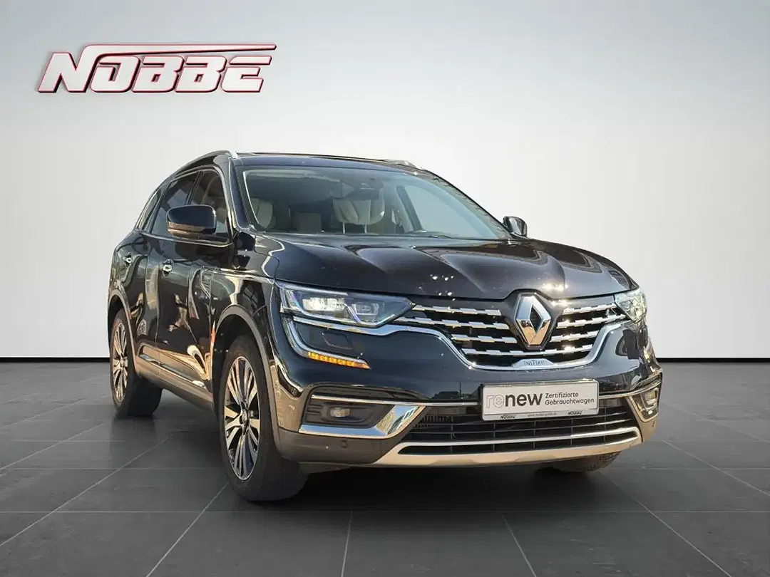 Renault Koleos TCe EDC Initiale Paris - Thumbnail 7