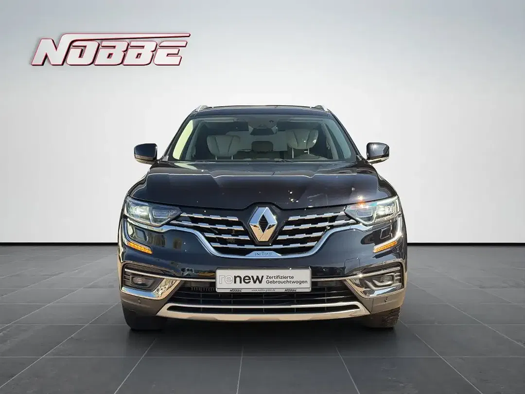 Renault Koleos TCe EDC Initiale Paris - Thumbnail 8