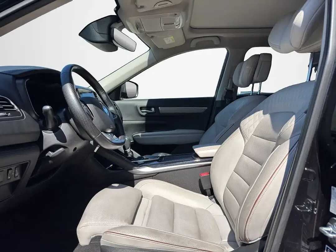 Renault Koleos TCe EDC Initiale Paris - Thumbnail 9