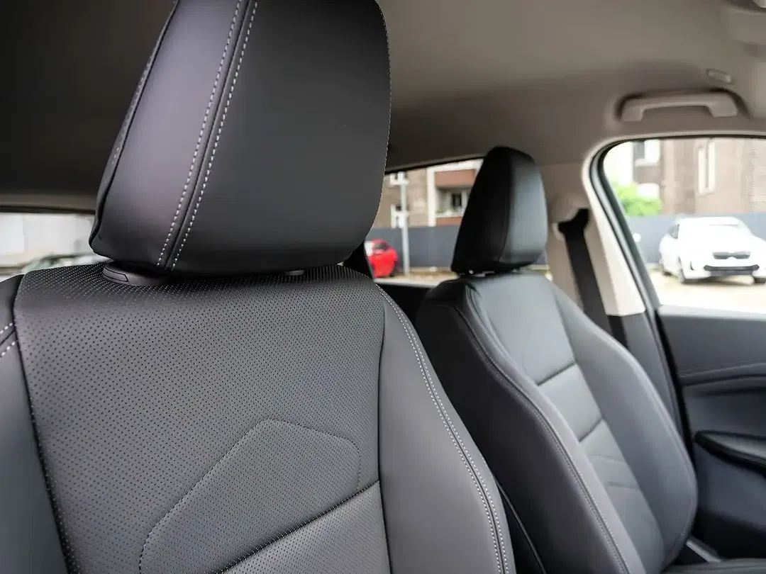 BMW iX1 eDrive xLine - Thumbnail 15