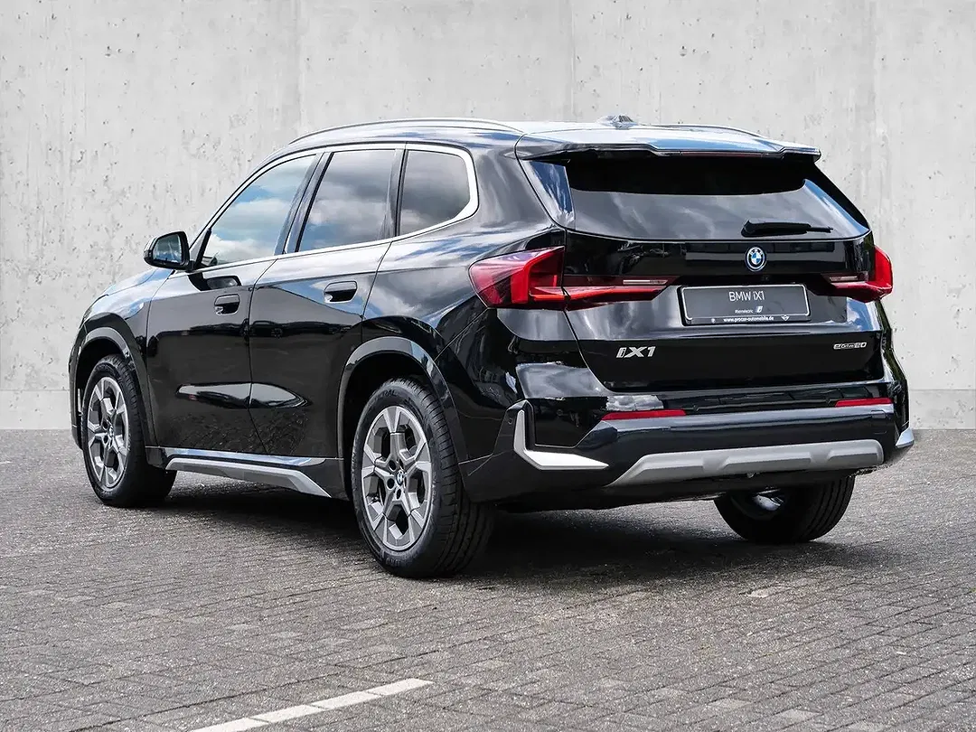 BMW iX1 eDrive xLine - foto 2